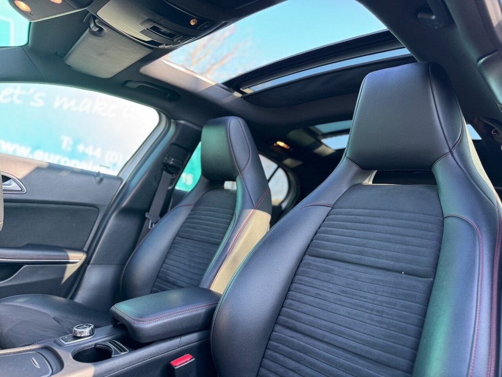 Used Mercedes-Benz GLA 2017 for sale - 77765599: Photo 14