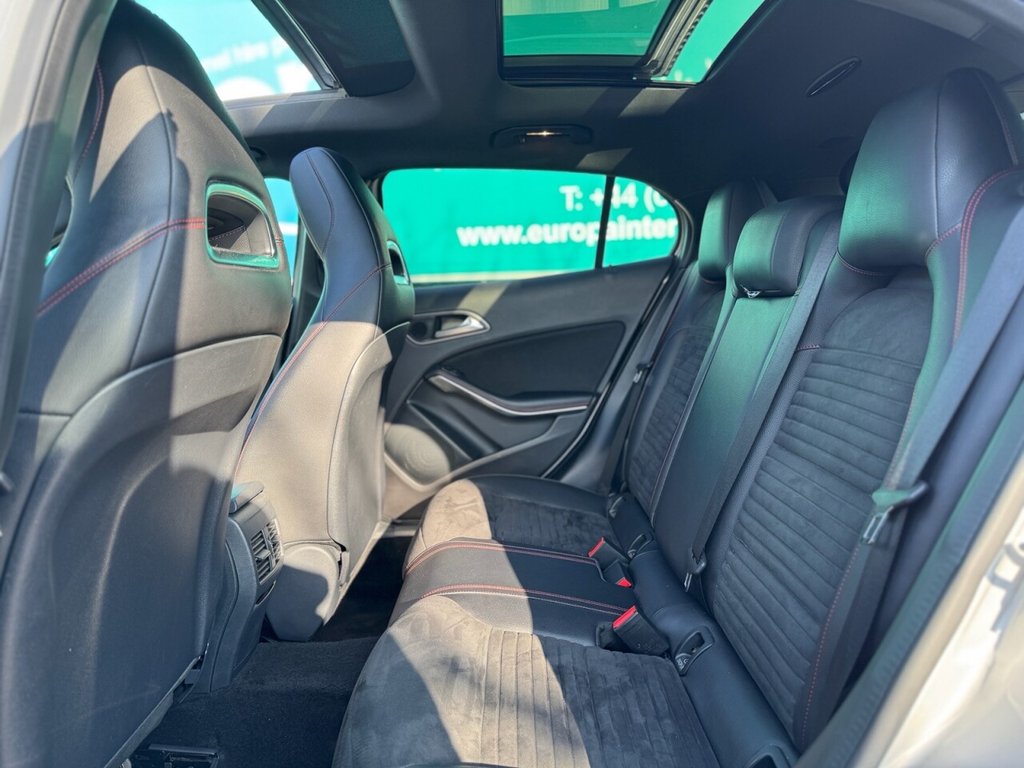 Used Mercedes-Benz GLA 2017 for sale - 77765599: Photo 15