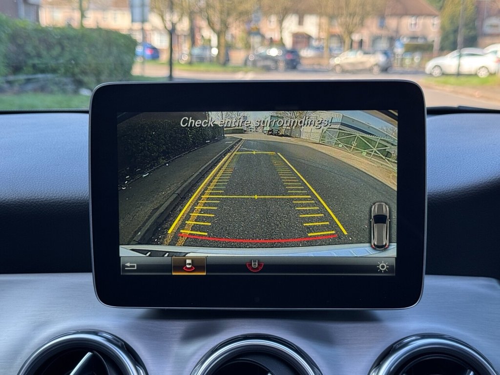 Used Mercedes-Benz GLA 2017 for sale - 77765599: Photo 16