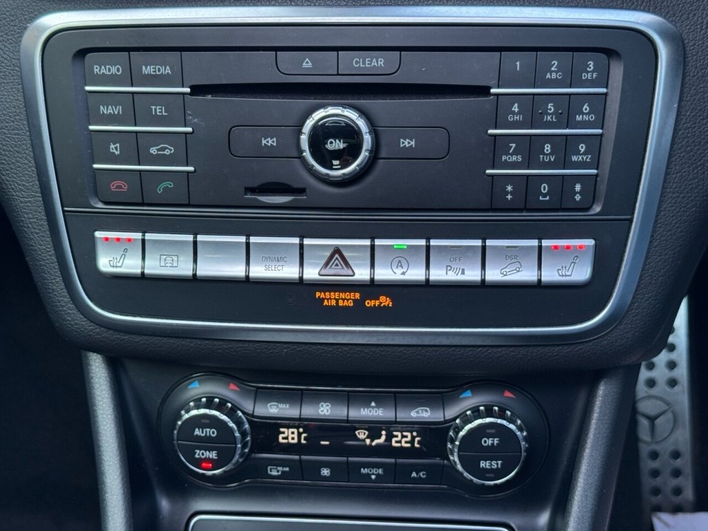 Used Mercedes-Benz GLA 2017 for sale - 77765599: Photo 17