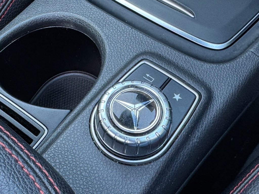 Used Mercedes-Benz GLA 2017 for sale - 77765599: Photo 18