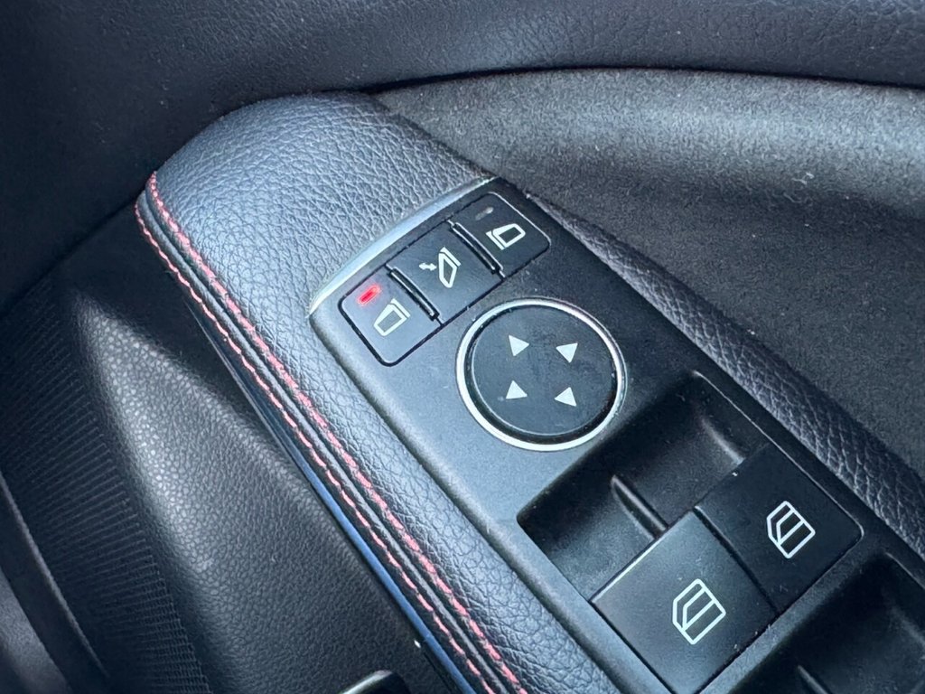 Used Mercedes-Benz GLA 2017 for sale - 77765599: Photo 19