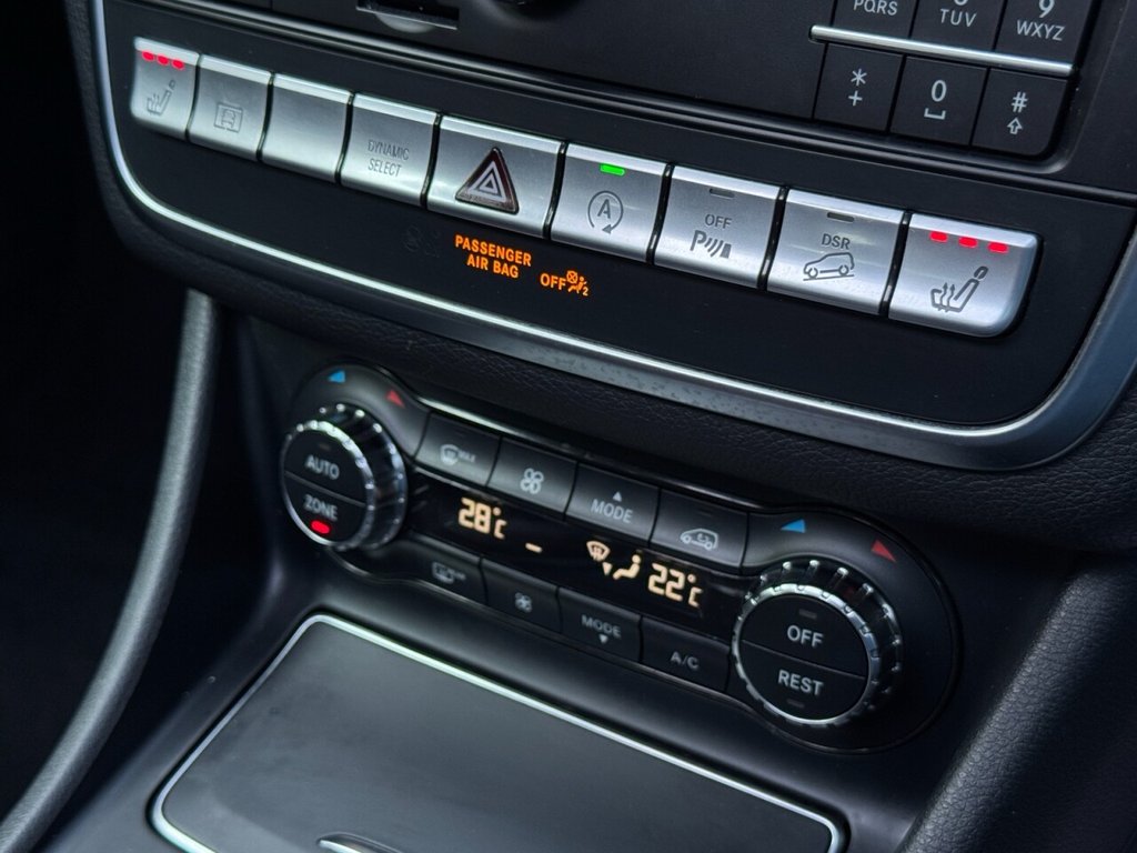 Used Mercedes-Benz GLA 2017 for sale - 77765599: Photo 21