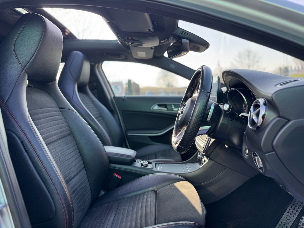 Used Mercedes-Benz GLA 2017 for sale - 77765599: Photo 9