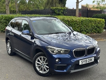 BMW - X1