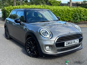 Used MINI Hatch 2018 for sale - 78899360: Photo