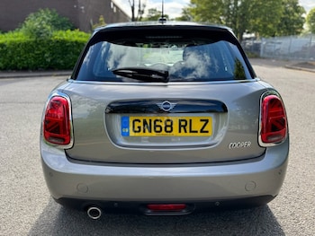 Used MINI Hatch 2018 for sale - 78899360: Photo