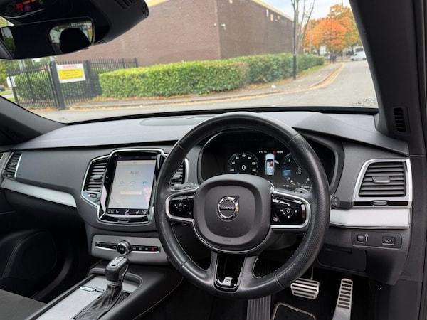 Used Volvo XC90 2015 for sale - 76223958: Photo 11