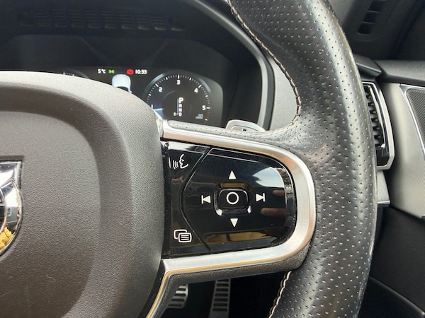 Used Volvo XC90 2015 for sale - 76223958: Photo 15