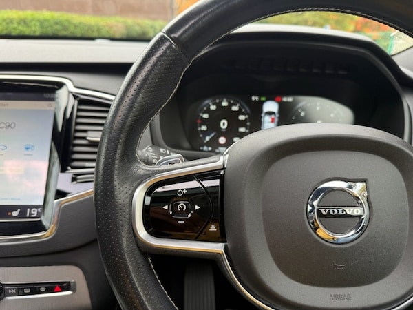 Used Volvo XC90 2015 for sale - 76223958: Photo 16
