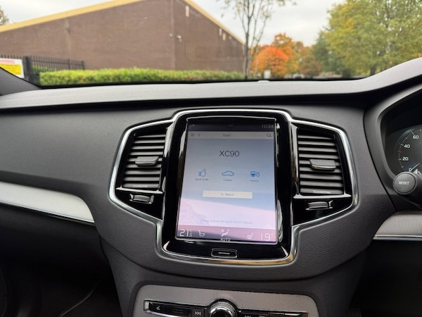 Used Volvo XC90 2015 for sale - 76223958: Photo 17