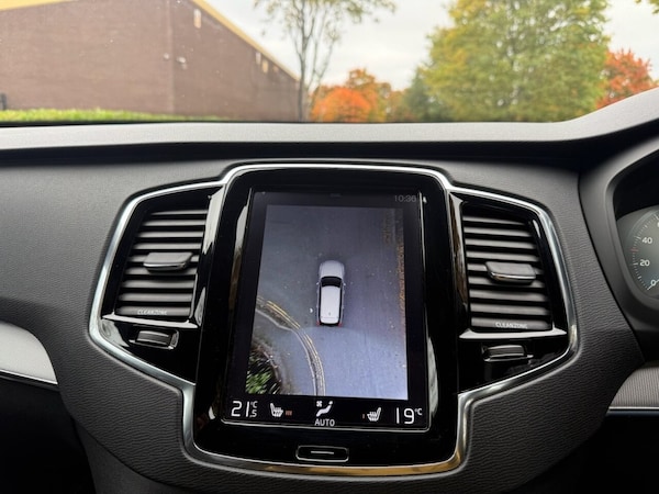 Used Volvo XC90 2015 for sale - 76223958: Photo 18