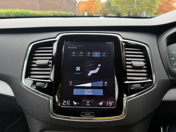 Used Volvo XC90 2015 for sale - 76223958: Photo 19