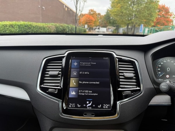Used Volvo XC90 2015 for sale - 76223958: Photo 20