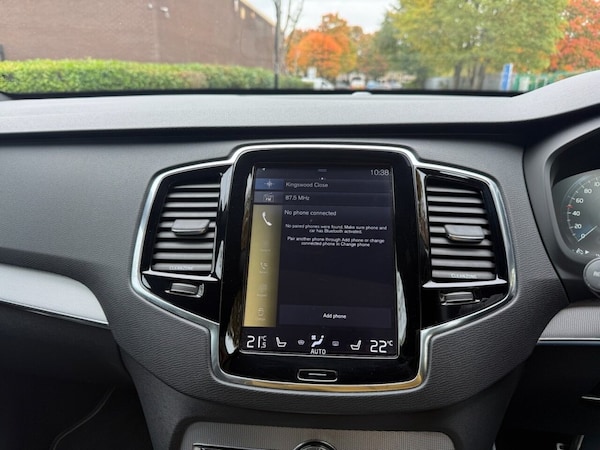 Used Volvo XC90 2015 for sale - 76223958: Photo 22