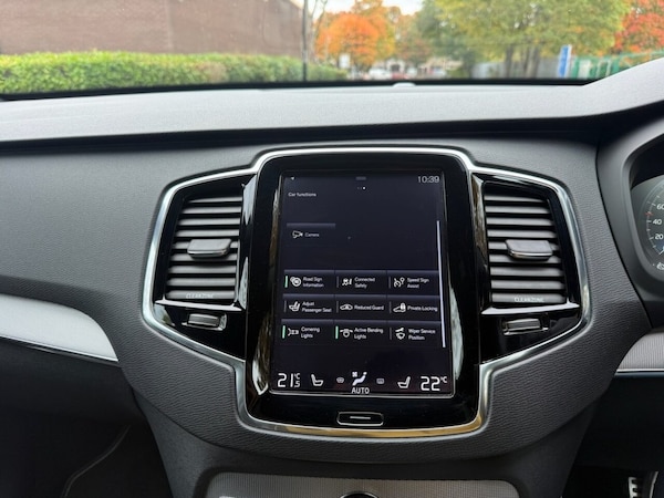Used Volvo XC90 2015 for sale - 76223958: Photo 23