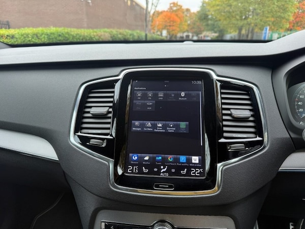 Used Volvo XC90 2015 for sale - 76223958: Photo 24