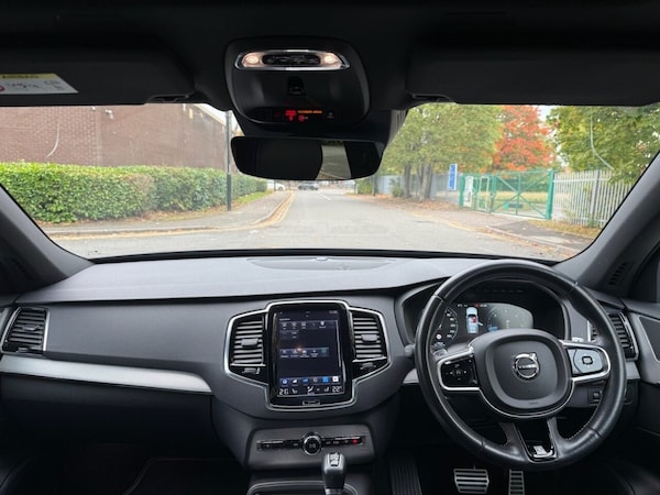 Used Volvo XC90 2015 for sale - 76223958: Photo 25