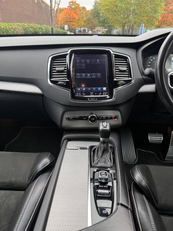 Used Volvo XC90 2015 for sale - 76223958: Photo 26