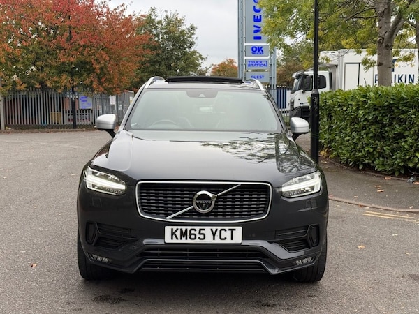 Used Volvo XC90 2015 for sale - 76223958: Photo 2