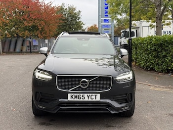 Used Volvo XC90 2015 for sale - 76223958: Photo 2