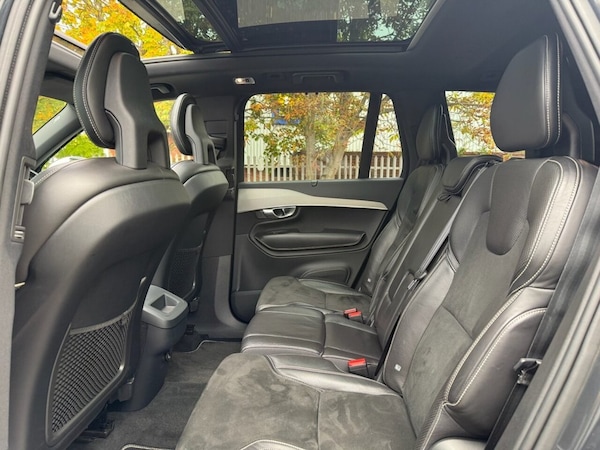 Used Volvo XC90 2015 for sale - 76223958: Photo 30