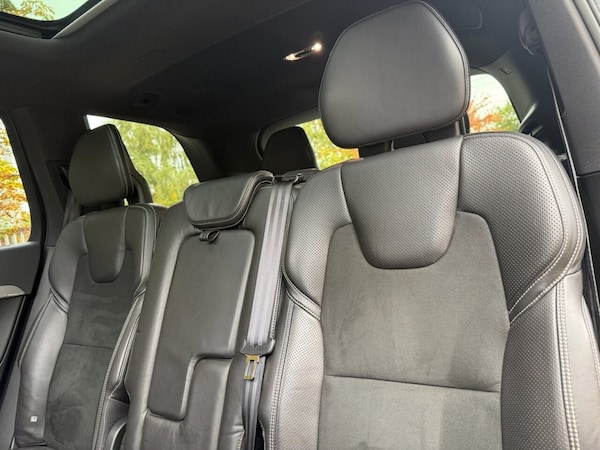 Used Volvo XC90 2015 for sale - 76223958: Photo 31