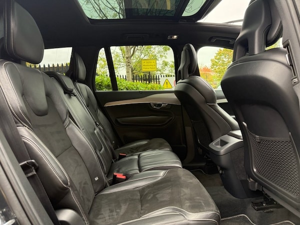 Used Volvo XC90 2015 for sale - 76223958: Photo 32