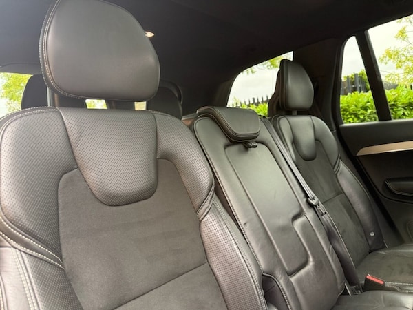 Used Volvo XC90 2015 for sale - 76223958: Photo 33