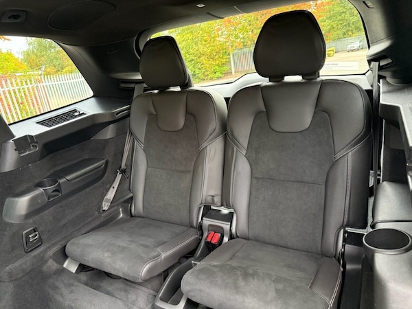 Used Volvo XC90 2015 for sale - 76223958: Photo 34