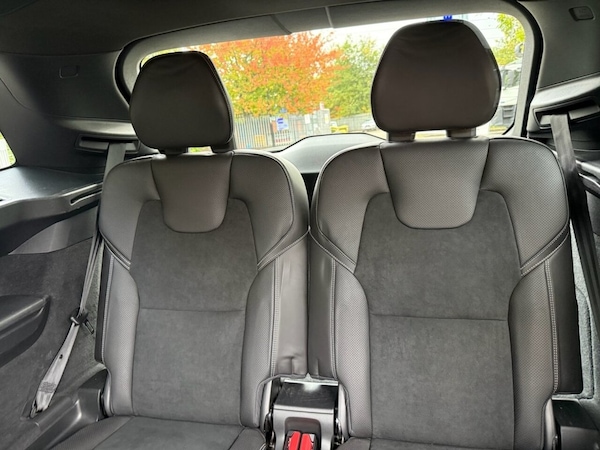 Used Volvo XC90 2015 for sale - 76223958: Photo 35