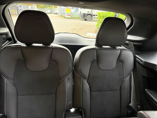 Used Volvo XC90 2015 for sale - 76223958: Photo 36