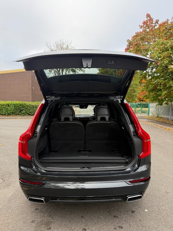 Used Volvo XC90 2015 for sale - 76223958: Photo 37