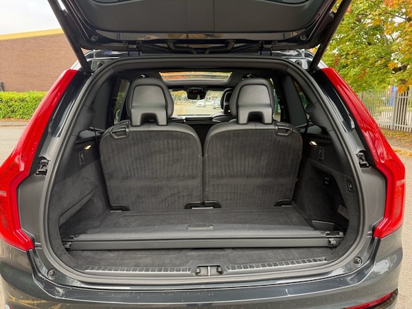 Used Volvo XC90 2015 for sale - 76223958: Photo 38