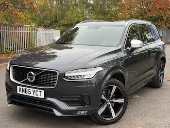 Used Volvo XC90 2015 for sale - 76223958: Photo 3