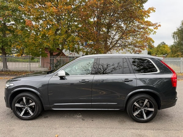 Used Volvo XC90 2015 for sale - 76223958: Photo 4