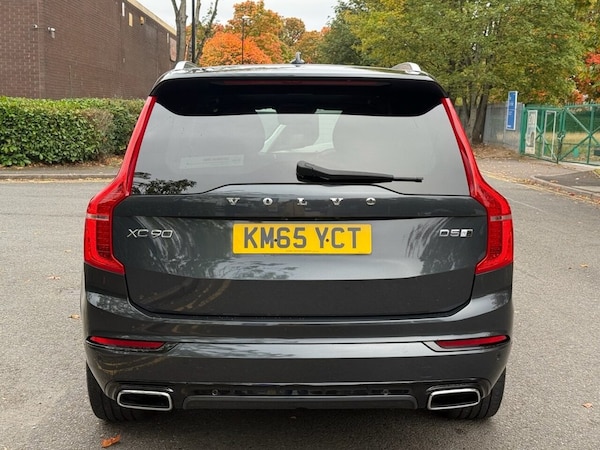 Used Volvo XC90 2015 for sale - 76223958: Photo 6