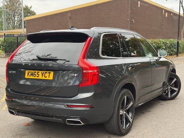 Used Volvo XC90 2015 for sale - 76223958: Photo 7