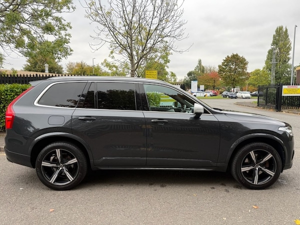 Used Volvo XC90 2015 for sale - 76223958: Photo 8