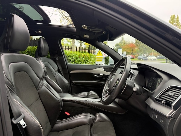 Used Volvo XC90 2015 for sale - 76223958: Photo 9