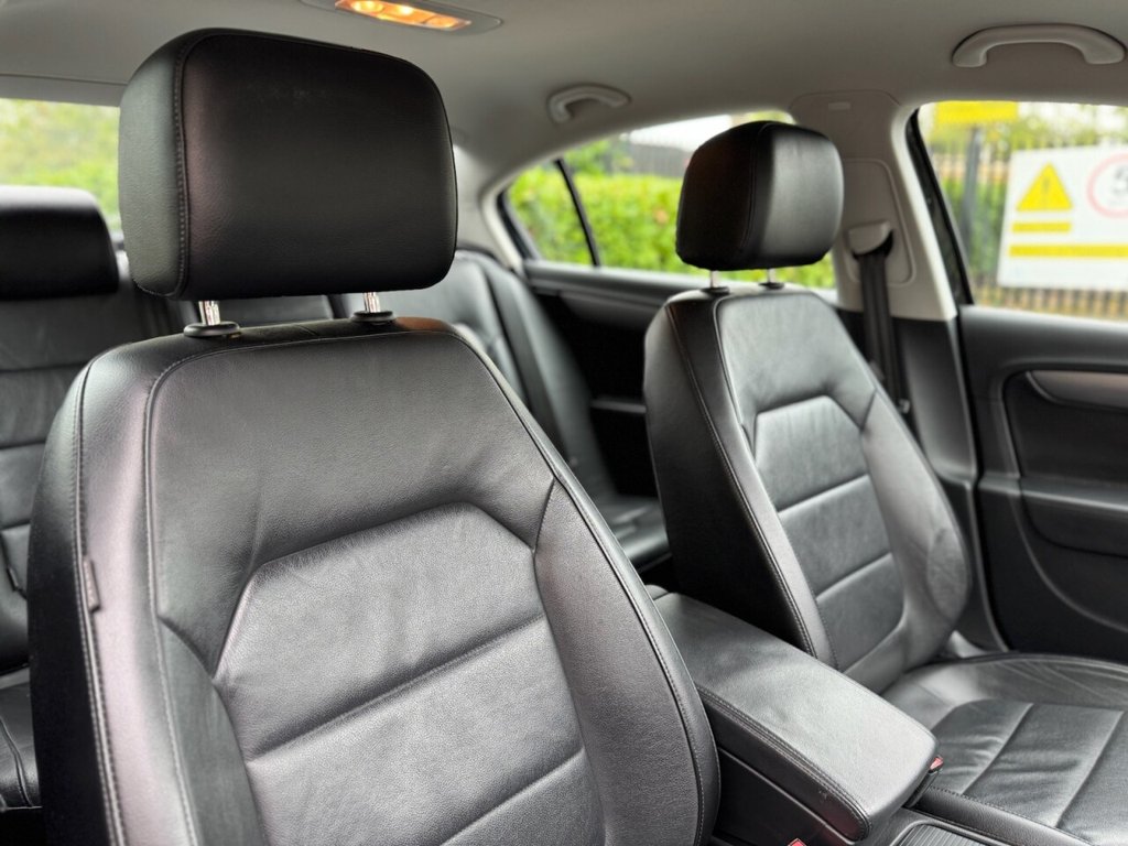 Used Volkswagen Passat 2014 for sale - 76092584: Photo 11