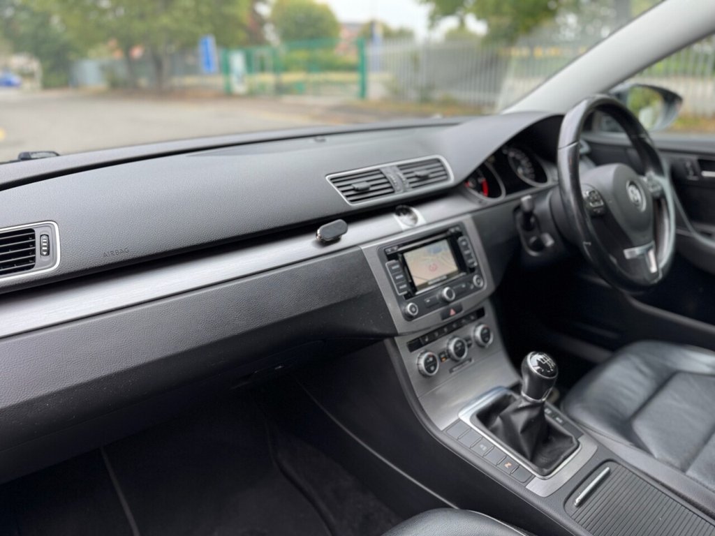 Used Volkswagen Passat 2014 for sale - 76092584: Photo 12