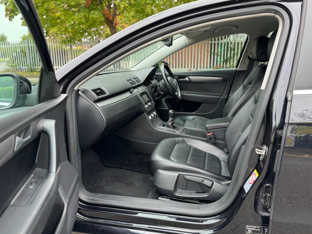 Used Volkswagen Passat 2014 for sale - 76092584: Photo 13