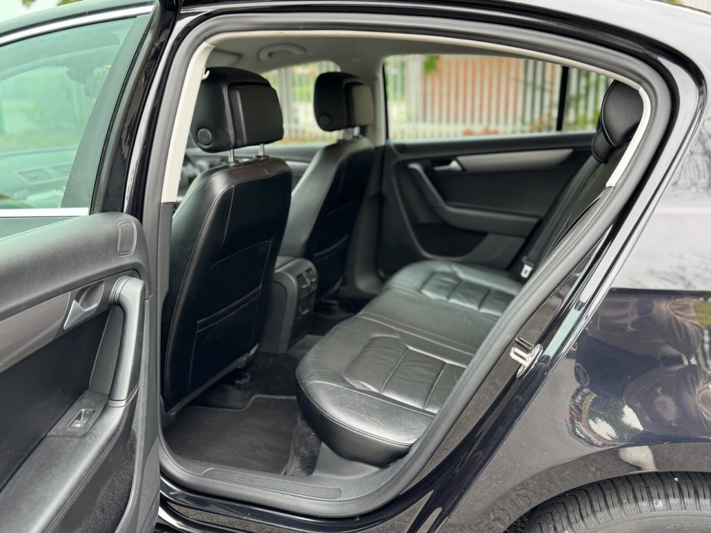 Used Volkswagen Passat 2014 for sale - 76092584: Photo 14
