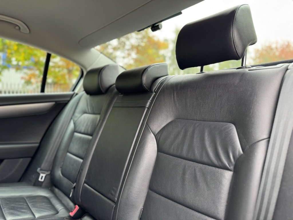 Used Volkswagen Passat 2014 for sale - 76092584: Photo 15