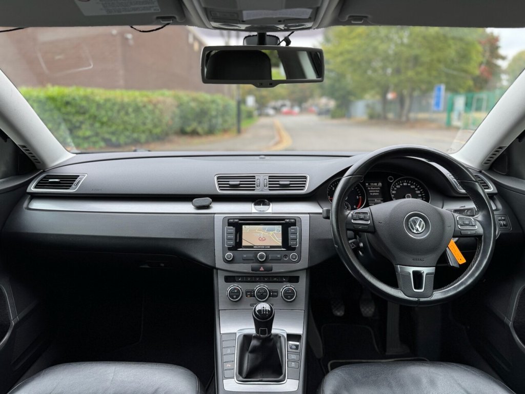 Used Volkswagen Passat 2014 for sale - 76092584: Photo 17