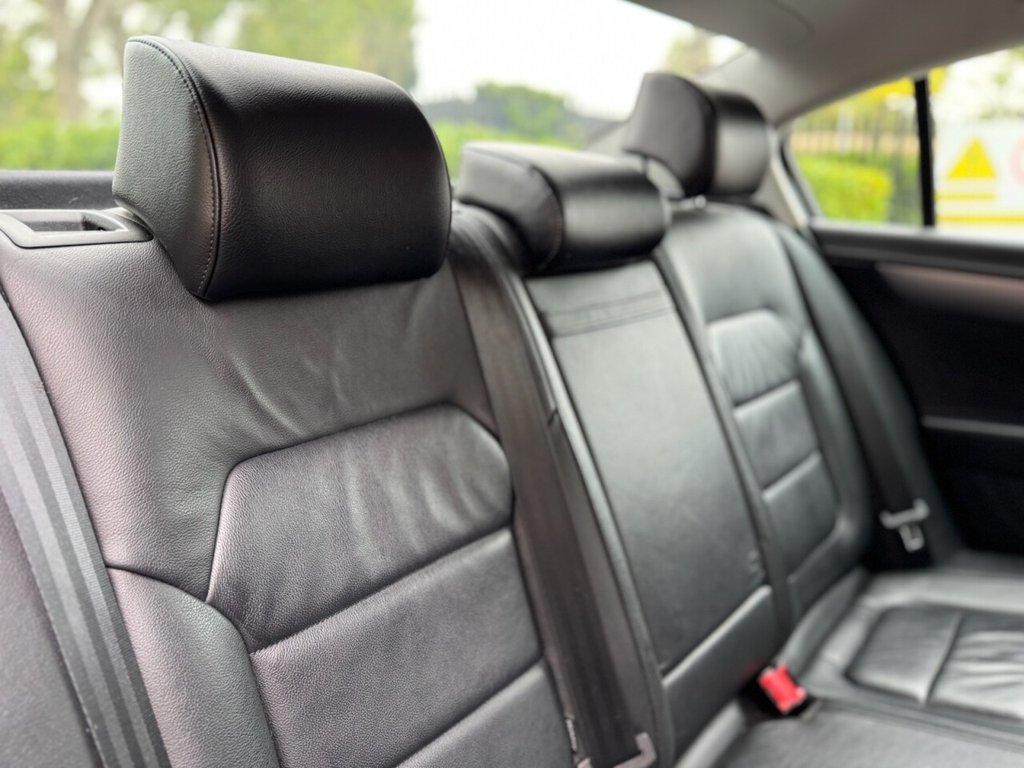 Used Volkswagen Passat 2014 for sale - 76092584: Photo 19