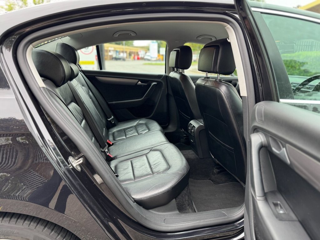 Used Volkswagen Passat 2014 for sale - 76092584: Photo 20
