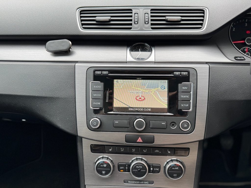 Used Volkswagen Passat 2014 for sale - 76092584: Photo 21