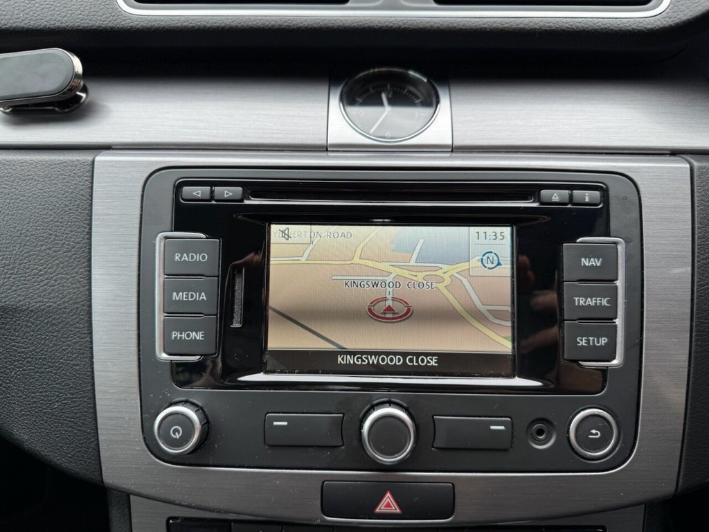 Used Volkswagen Passat 2014 for sale - 76092584: Photo 22
